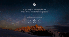 Desktop Screenshot of lublin.co