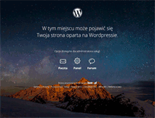Tablet Screenshot of lublin.co